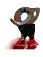 Coupe cable a cliquet 300mm TS-36A – Image 2