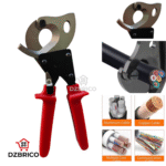 Coupe cable a cliquet 300mm TS-36A