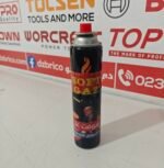 Rechange De gaz pour réchaud Camping 600ml SOFTGAZ