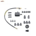 Caisse arrache et Extracteur d'injecteur Pneumatique SFT – Image 8