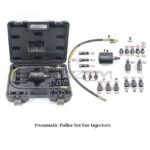 Caisse arrache et Extracteur d'injecteur Pneumatique SFT – Image 7