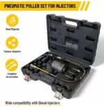 Caisse arrache et Extracteur d'injecteur Pneumatique SFT – Image 6