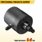 Caisse arrache et Extracteur d'injecteur Pneumatique SFT – Image 2