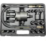 Caisse arrache et Extracteur d'injecteur Pneumatique SFT – Image 5