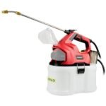 Pulvérisateur sans fil 8L ( Sans batterie Sans chargeur ) WORCRAFT