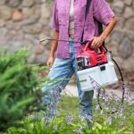 Pulvérisateur sans fil 8L ( Sans batterie Sans chargeur ) WORCRAFT – Image 3