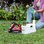 Pulvérisateur sans fil 8L ( Sans batterie Sans chargeur ) WORCRAFT – Image 2