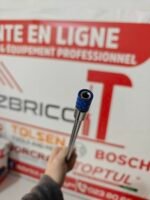 barre d'extension embout visseuse 40cm – Image 2