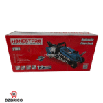 Kit de cric a chariot 2 Ton et jeux de douilles HONESTPRO – Image 3