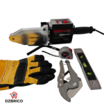 Soudeuse adara PPR 2000w CROWN – Image 3