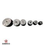 Soudeuse adara PPR numérique 800w 20-63mm CROWN – Image 2