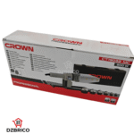 Soudeuse adara PPR numérique 800w 20-63mm CROWN – Image 3