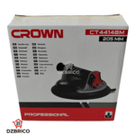 Ventouse carreau 205mm CROWN – Image 2