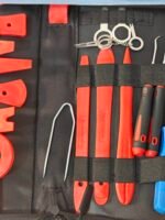 Kit arrache garniture auto avec pince d'extraction Industriel SARNOMAX 26 Pièces SFT – Image 5