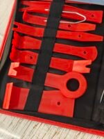 Kit arrache garniture auto avec pince d'extraction Industriel SARNOMAX 26 Pièces SFT – Image 2