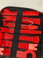 Kit arrache garniture auto avec pince d'extraction Industriel SARNOMAX 26 Pièces SFT – Image 4