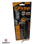 Raclette des joints carreau