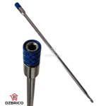 barre d'extension embout visseuse 40cm