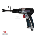 Marteau burineur pneumatique avec 4 burin 1/4" HONESTPRO – Image 3