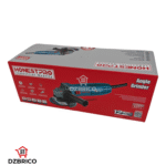 Meuleuse d'angle 900W 115mm HONESTPRO – Image 2