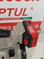 Souffleur a batterie industriel 20v 4.0ah CROWN – Image 4