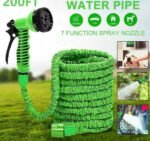 Tuyau jardinage d'arrosage 22M