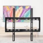 Support télévision fixe 26-63" SMART TOOLS