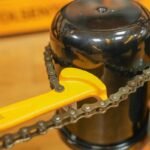 Clé à chaîne 9" TOLSEN – Image 4