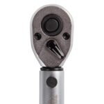 Bras dynamométrique 1/4" 5-25nm TOLSEN – Image 5