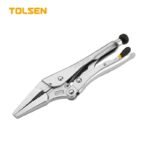 Pince a étau 6.5" TOLSEN