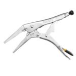 Pince a étau 6.5" TOLSEN – Image 3