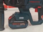 Marteau Perforateur a batterie 21V BRUSHLESS 2.8J HONESTPRO – Image 5