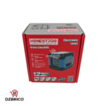 Niveau Laser 2 lignes H+V a piles HONESTPRO – Image 2
