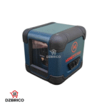 Niveau Laser 2 lignes H+V a piles HONESTPRO – Image 3