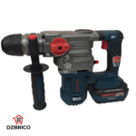 Marteau Perforateur a batterie 21V brushless 4.5J HONESTPRO