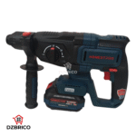 Marteau Perforateur a batterie 21V BRUSHLESS 2.8J HONESTPRO