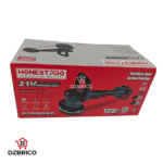 Polisseuse Orbitale A batterie 21V HONESTPRO – Image 2