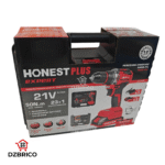 Visseuse Brushless 21V HONESTPLUS – Image 3