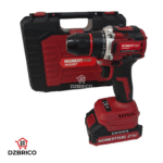 Visseuse Brushless 21V HONESTPLUS