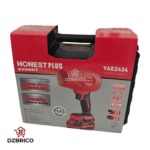 Souffleur Industriel puissant a batterie 21V HONESTPLUS – Image 3