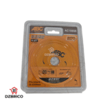 Disque a couper verre et céramique 115mm ABC – Image 2