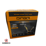 Support de réfrigérateur et machine à laver roulant 4pcs DINGQI / ABC SFE – Image 3