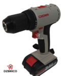 Visseuse A batterie 24Vmax brushless CROWN – Image 2