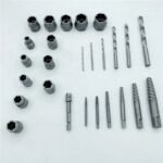 Caisse extracteur ecrou 26 Pieces – Image 2