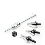 Coffret arrache roulement interieur et extérieur 5 Pieces – Image 2