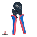 Pince a sertir electricien auto 0.08-16mm