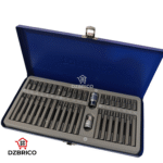 Caisse torx dent souris 40pcs TOPFINE