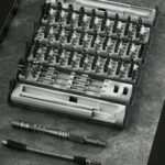 Kit jeux de tournevis de precision 128 Pieces – Image 6