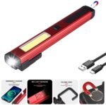 Baladeuse de travail et Camping LED COB Multifonctions YS-2303