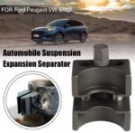 Ecarteur de roulement noir